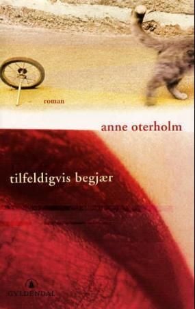 Tilfeldigvis begjær