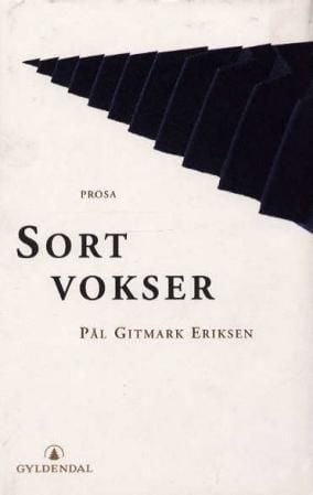 Sort vokser