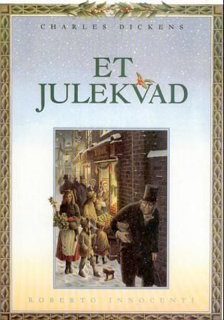 Et julekvad