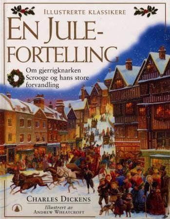 En julefortelling
