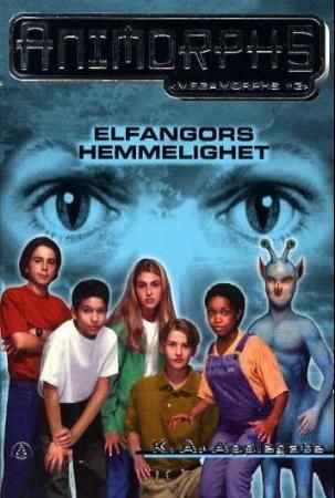Elfangors hemmelighet
