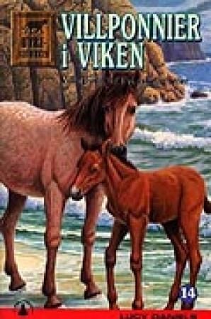 Villponnier i viken