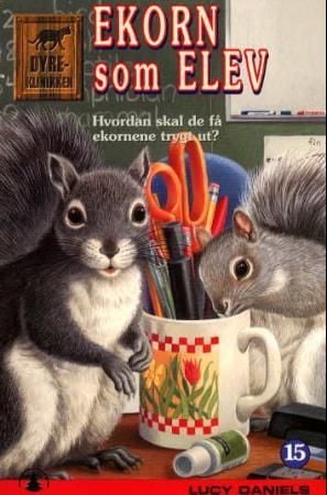 Ekorn som elev