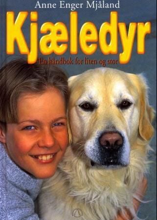 Kjæledyr