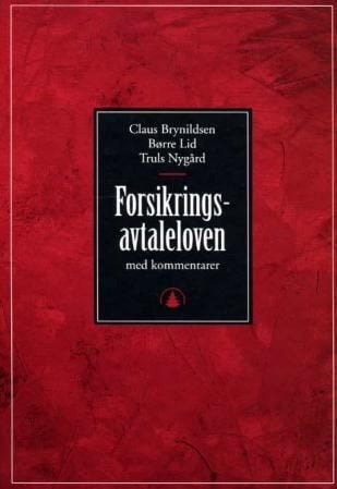 Forsikringsavtaleloven