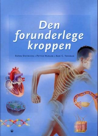 Den forunderlege kroppen