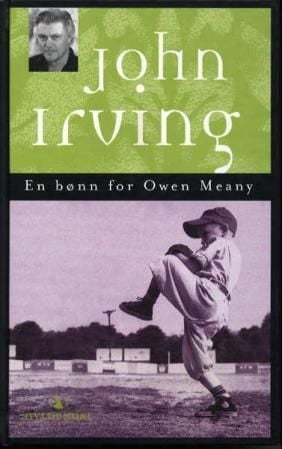 En bønn for Owen Meany