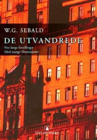 De utvandrede