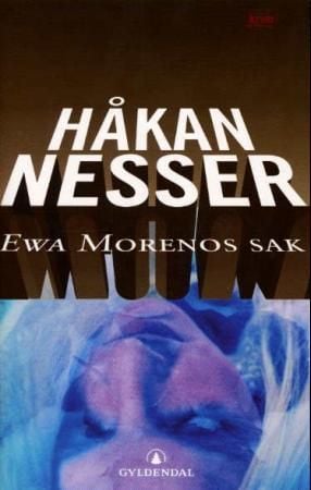 Ewa Morenos sak