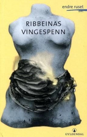 Ribbeinas vingespenn
