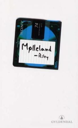 Mølleland