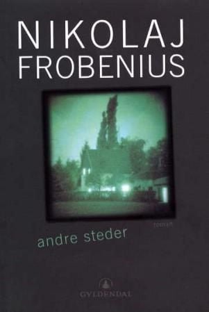 Andre steder
