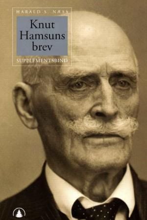 Knut Hamsuns brev