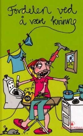 Fordelen ved å være kvinne