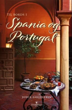 Til bords i Spania og Portugal