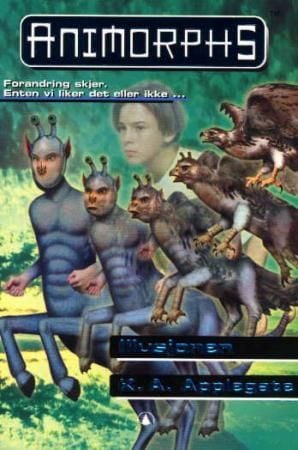 Illusjonen
