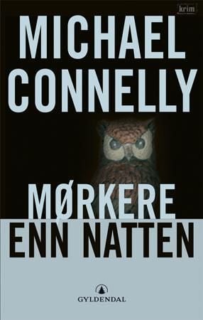 Mørkere enn natten