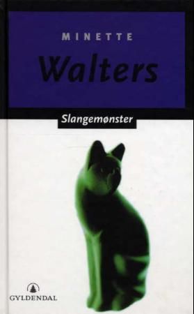 Slangemønster