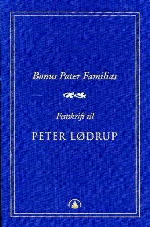 Bonus pater familias