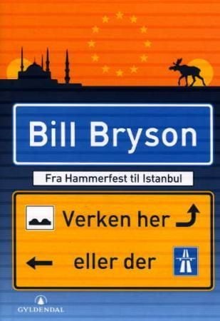 Verken her eller der