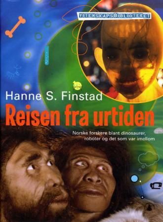 Reisen fra urtiden