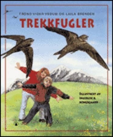 Trekkfugler