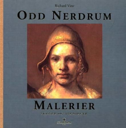 Odd Nerdrum