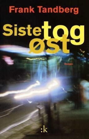 Siste tog øst