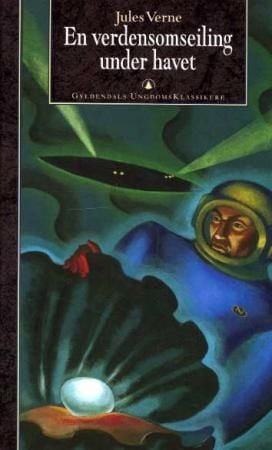 En verdensomseiling under havet