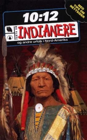 Indianere