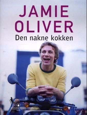 Den nakne kokken