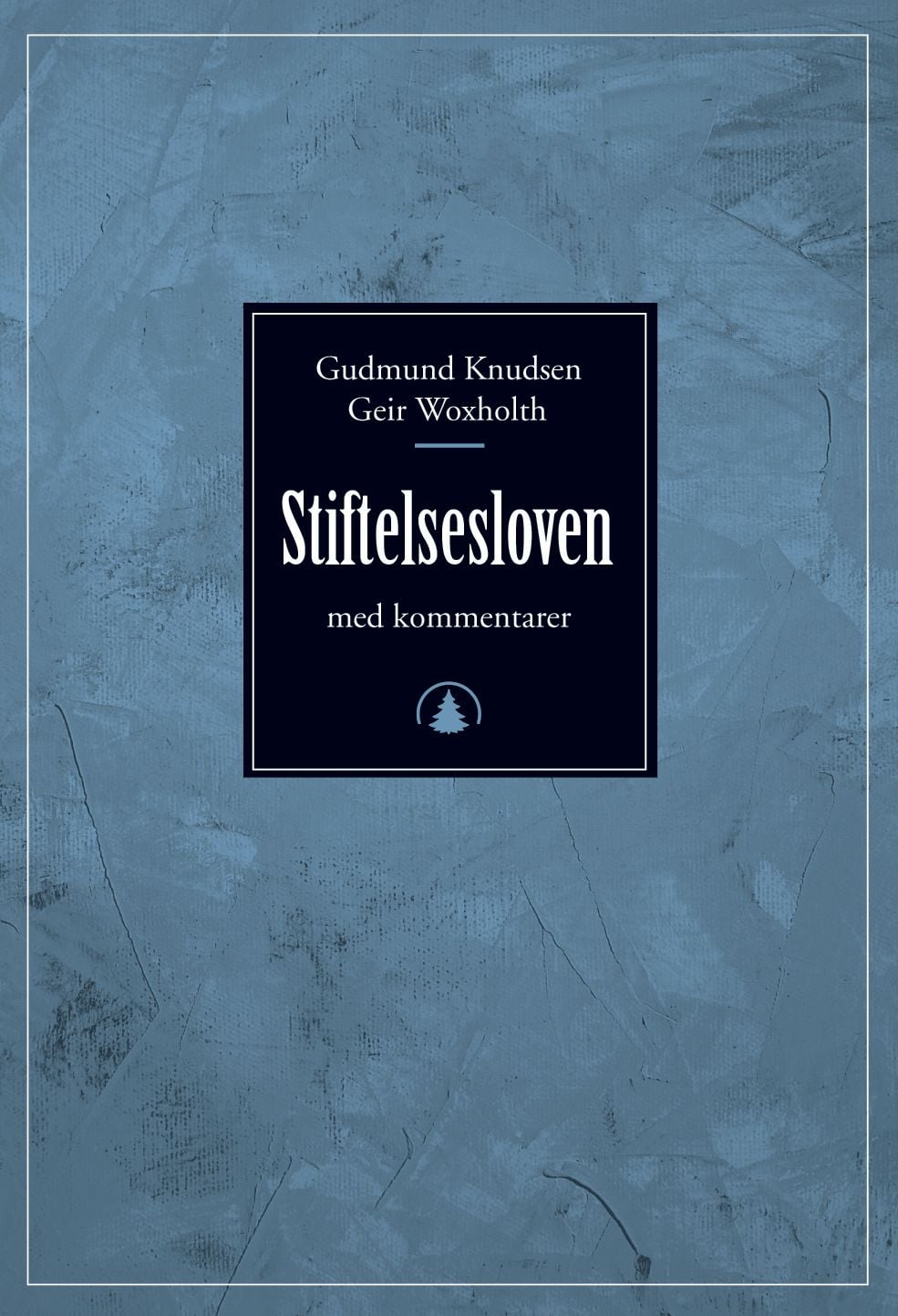 Stiftelsesloven