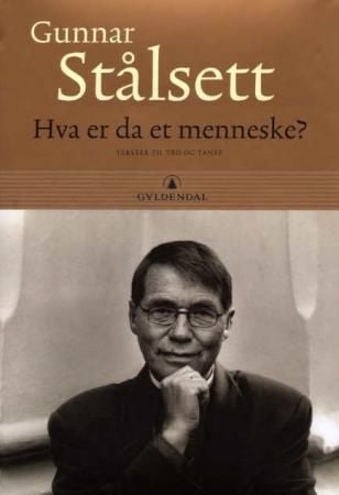 Hva er da et menneske?