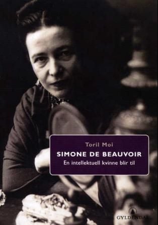 Simone de Beauvoir