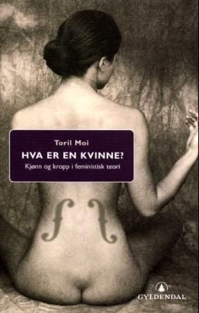 Hva er en kvinne?