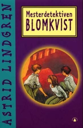 Mesterdetektiven Blomkvist