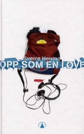 Opp som en løve