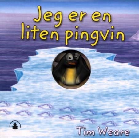 Jeg er en liten pingvin