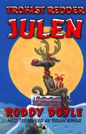 Trofast redder julen