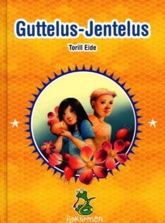 Guttelus - jentelus