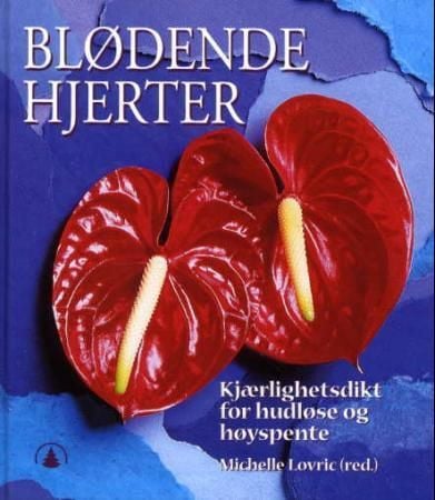 Blødende hjerter