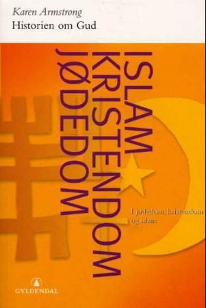 Historien om Gud
