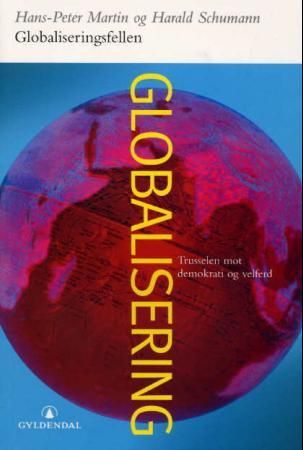 Globaliseringsfellen