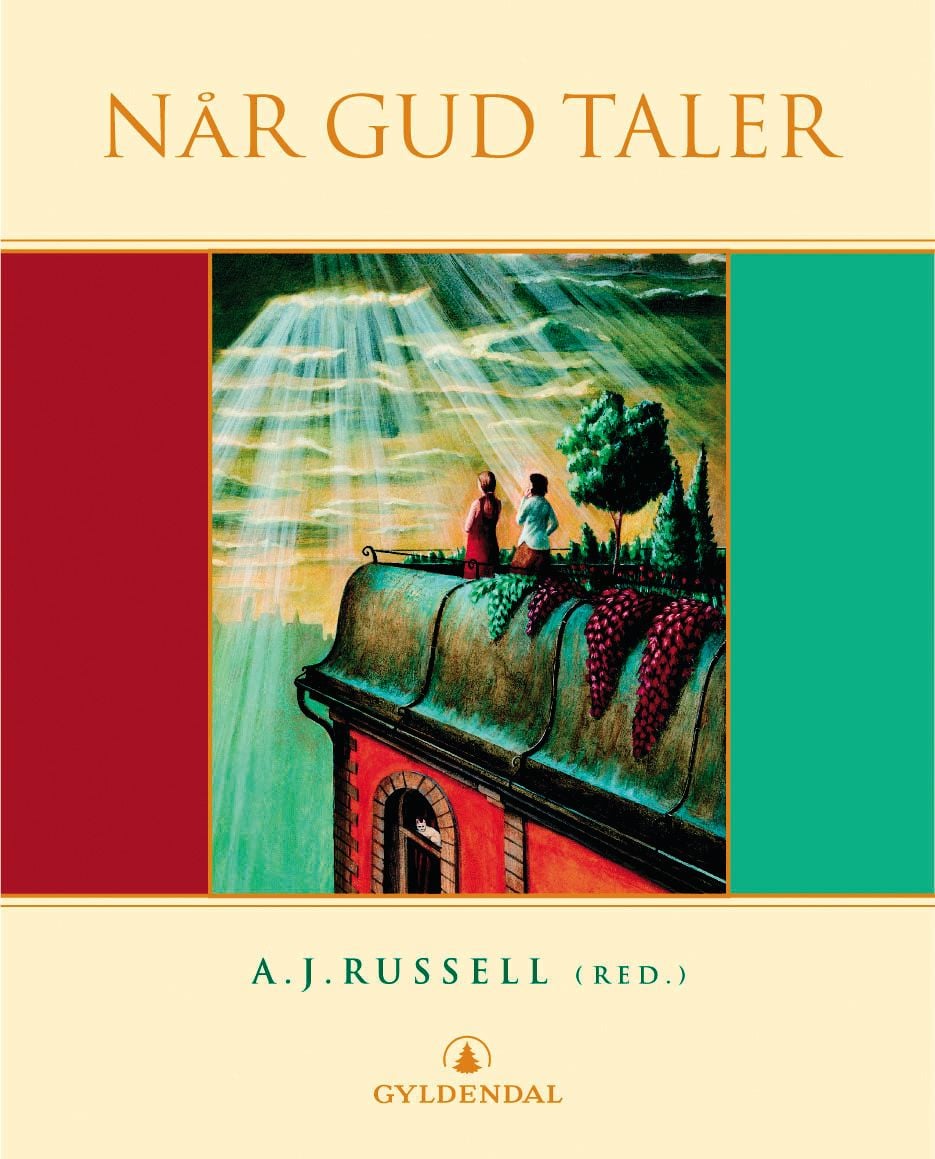 Når Gud taler