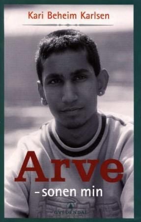 Arve - sonen min