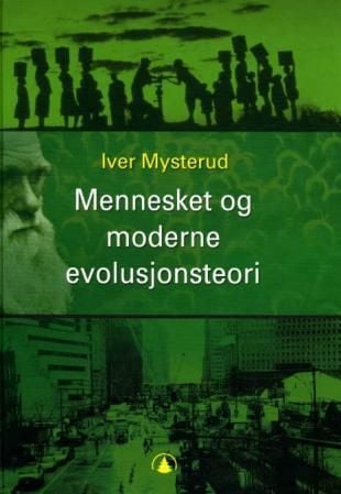 Mennesket og moderne evolusjonsteori