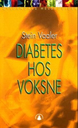 Diabetes hos voksne