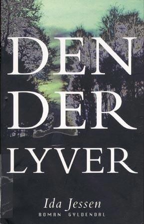Den som lyver