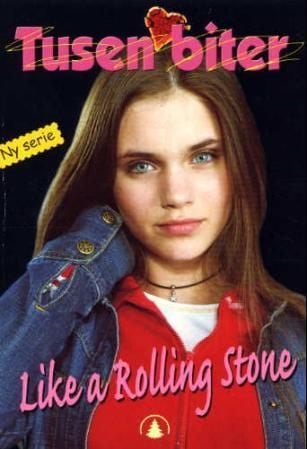 Like a rolling stone