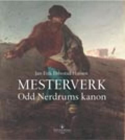 Mesterverk